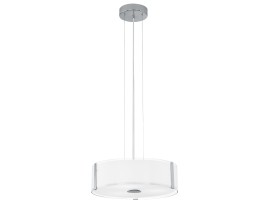 EGLO 'VARANO' 91255 (3x60W E27)