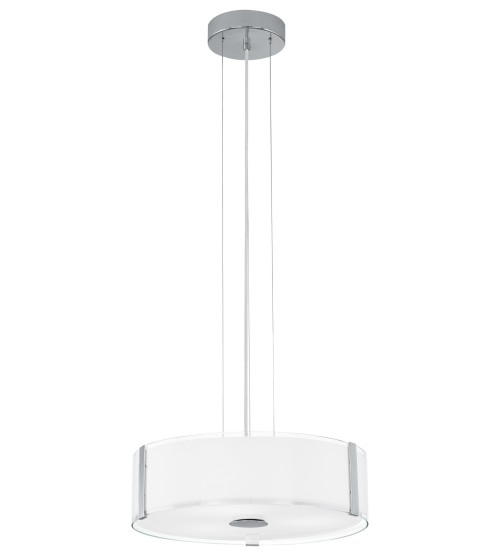 EGLO 'VARANO' 91255 (3x60W E27)