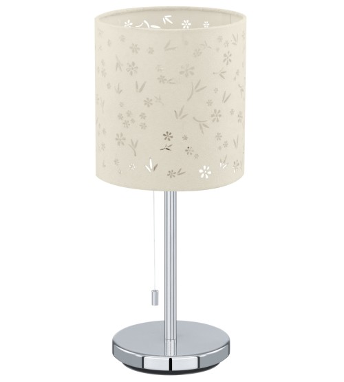 EGLO 'CHICCO 1' 91395 (1x60W E27)