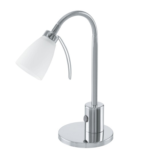 EGLO 'CARIBA 1' 91465 (1x33W G9-ECO)