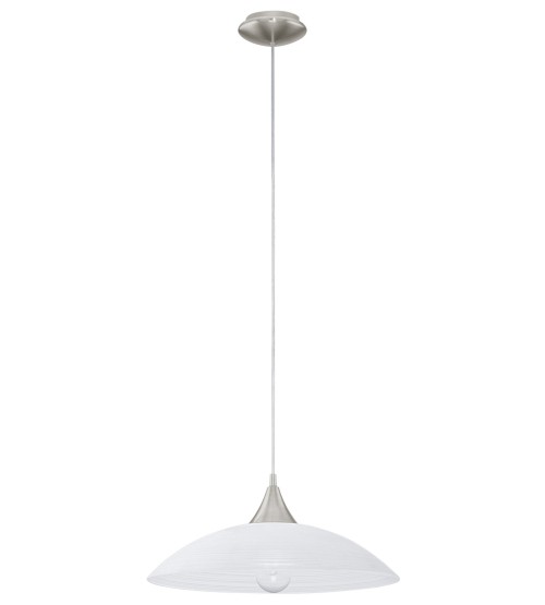 EGLO 'LAZOLO' 91496 (1x60W E27)