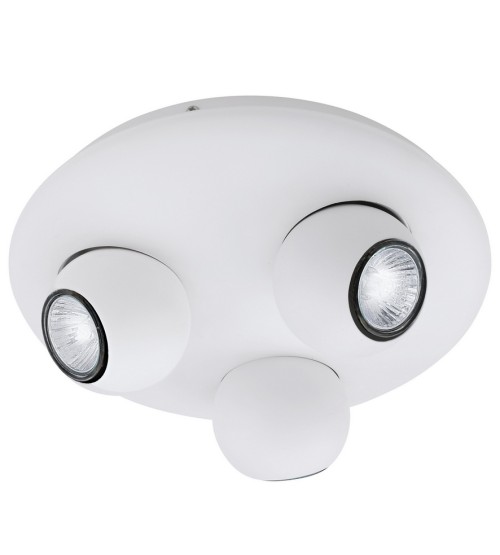EGLO 'NORBELLO 1' 91615 (3x50W GU10)