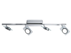 EGLO 'TINNARI' 91635 (4x7,5W LED) WW
