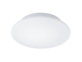 EGLO 'LED BARI 1' 91685 (18W LED) WW