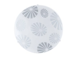 EGLO 'MAGITTA' 91808 (1x60W E27)