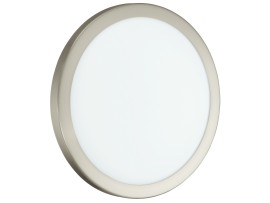 EGLO 'LED AREZZO' 91853 (12W LED) WW