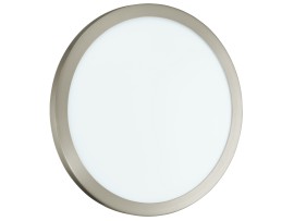 EGLO 'LED AREZZO' 91854 (24W LED) WW