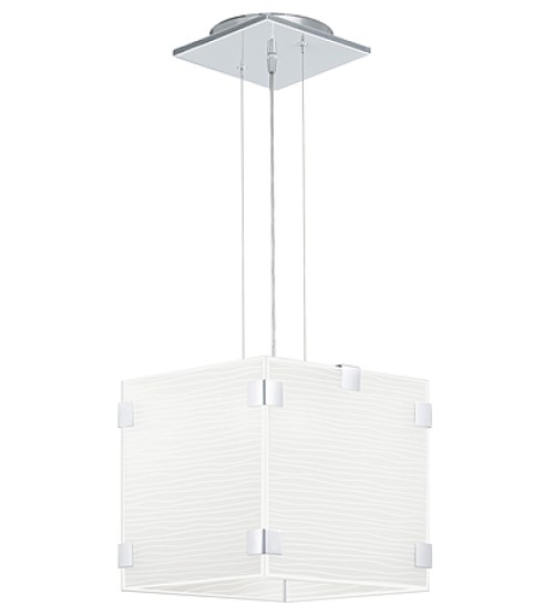 EGLO 'ALEA' 91874 (1x60W E27)