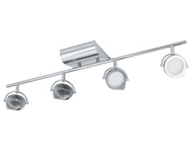 EGLO 'OROTELLI' 91879 (4x7,5W LED) WW