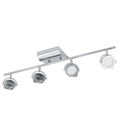 EGLO 'OROTELLI' 91879 (4x7,5W LED) WW