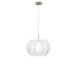 EGLO 'LATALIA' 91929 (1x60W E27)