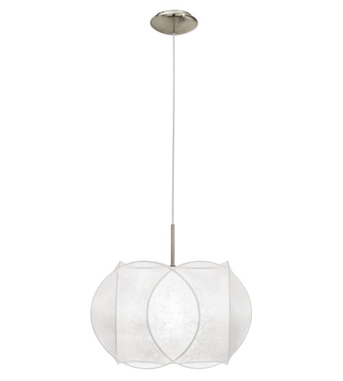 EGLO 'LATALIA' 91929 (1x60W E27)