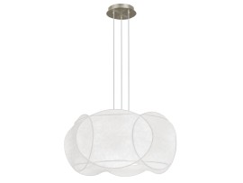 EGLO 'LATALIA' 91934 (3x60W E27)