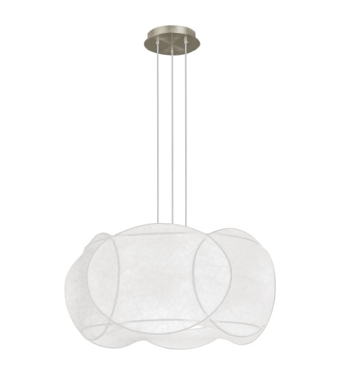 EGLO 'LATALIA' 91934 (3x60W E27)