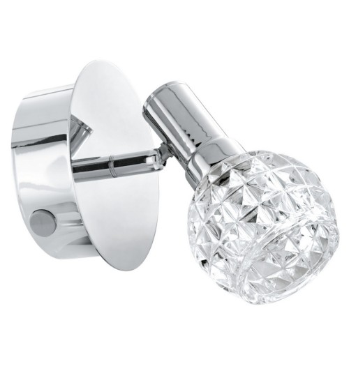 EGLO 'HANIA' 92103 (1x4,6W LED) WW