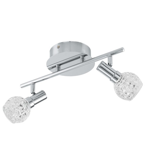 EGLO 'HANIA' 92104 (2x4,6W LED) WW