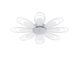 EGLO 'JAMIRO' 92178 (8x18W G9-ECO)