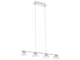 EGLO 'FROSSINI' 92218 (4x6W LED) WW