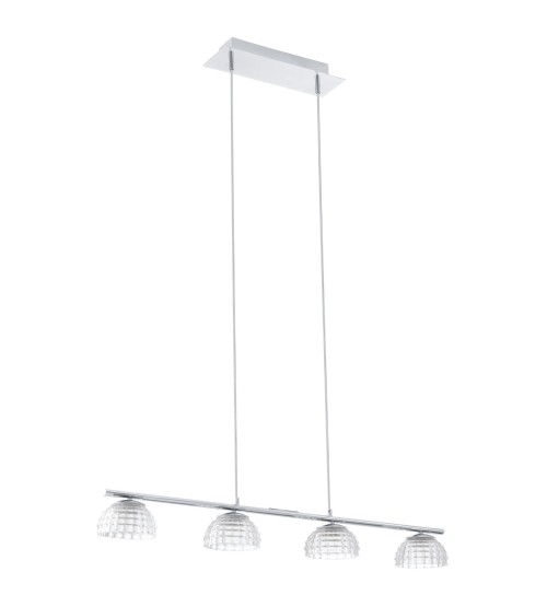 EGLO 'FROSSINI' 92218 (4x6W LED) WW