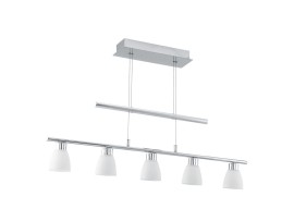 EGLO 'TUFARA' 92226 (5x2,38W LED) WW