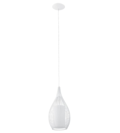 EGLO 'RAZONI' 92251 (1x60W E27)