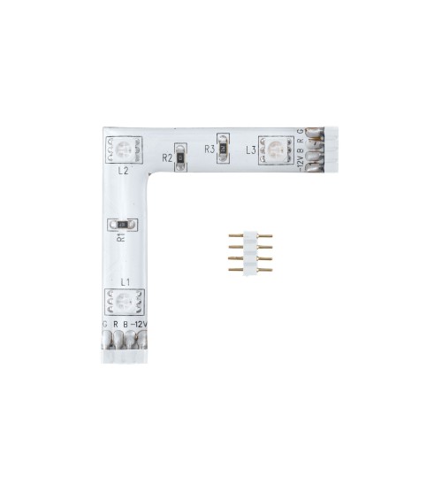 EGLO 'LED pás-MODULE' 92313 (0,72W LED) RGB