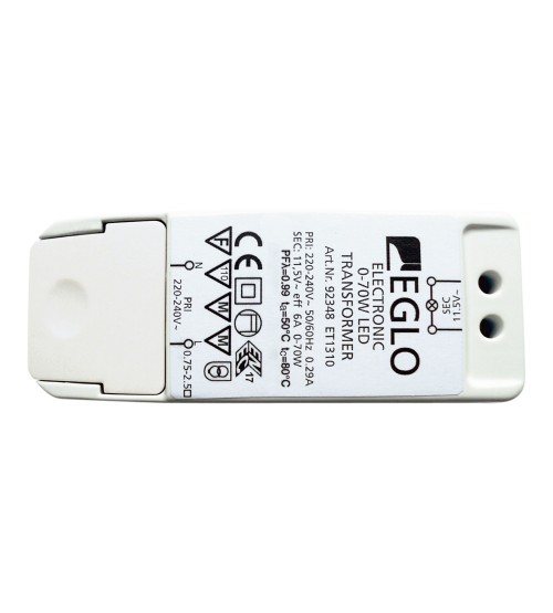 EGLO '' 92348 (0-70W)