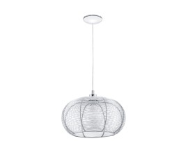 EGLO 'HANU' 92504 (1x60W E27)