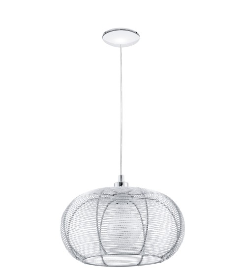 EGLO 'HANU' 92504 (1x60W E27)