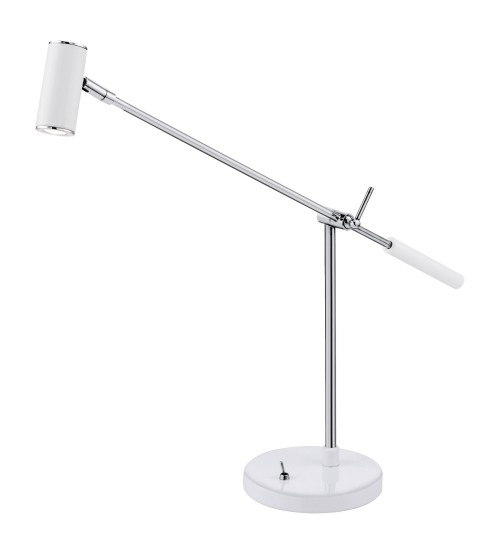 EGLO 'LAURIA 1' 92515 (1x2,38W LED) WW