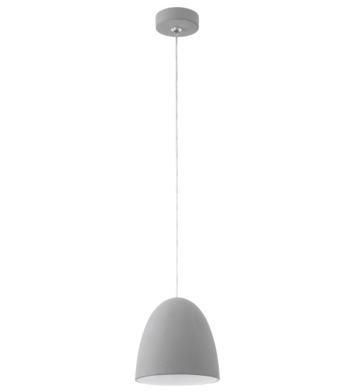 EGLO 'PRATELLA' 92521 (1x60W E27)