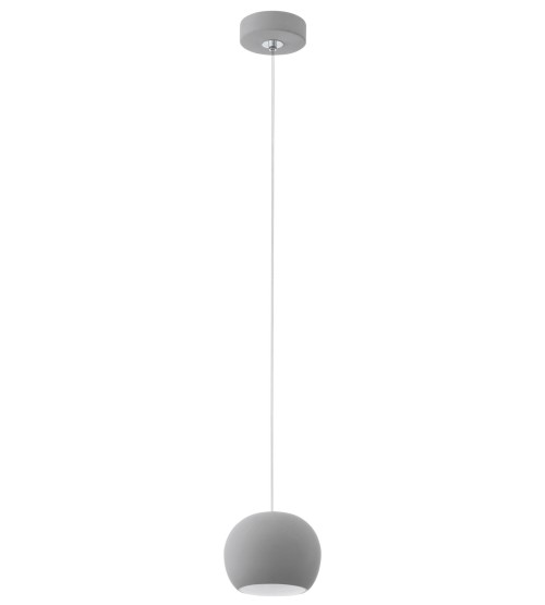 EGLO 'PRATELLA' 92523 (1x40W GU10-ECO)