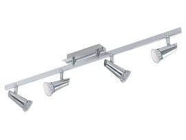 EGLO 'TABBIO' 92528 (4x5W GU10-LED)