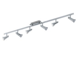 EGLO 'TABBIO' 92529 (6x5W GU10-LED)