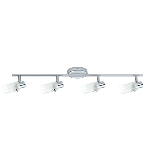 EGLO 'ORVIETO' 92649 (4x33W G9-ECO)