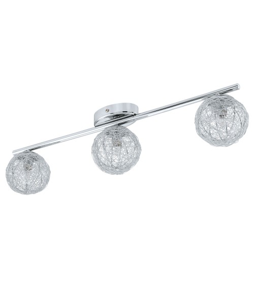 EGLO 'PRODO' 92653 (3x33W G9-ECO)