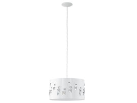 EGLO 'PIGARO' 92657 (1x60W E27)