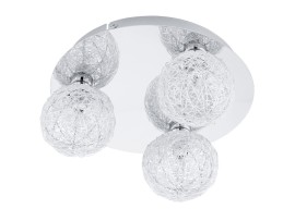 EGLO 'PRODO 1' 92668 (3x33W G9-ECO)