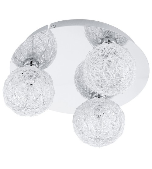 EGLO 'PRODO 1' 92668 (3x33W G9-ECO)
