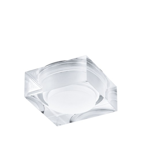 EGLO 'TORTOLI' 92681 (1x5W GU10-LED) WW