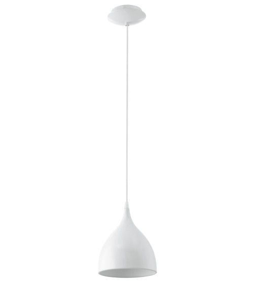 EGLO 'CORETTO' 92716 (1x60W E27)