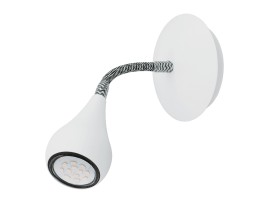 EGLO 'PERO' 92745 (1x5W GU10-LED)
