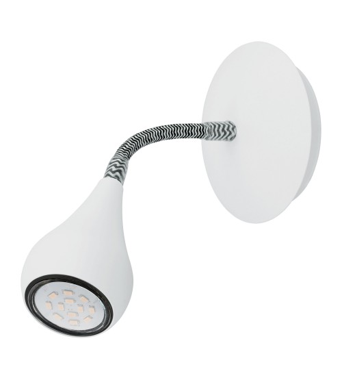 EGLO 'PERO' 92745 (1x5W GU10-LED)