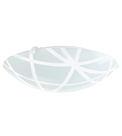 EGLO 'SABBIO' 92751 (1x60W E27)