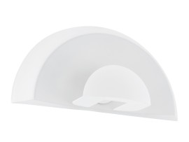 EGLO 'MANERBA 1' 92758 (1x33W G9-ECO)