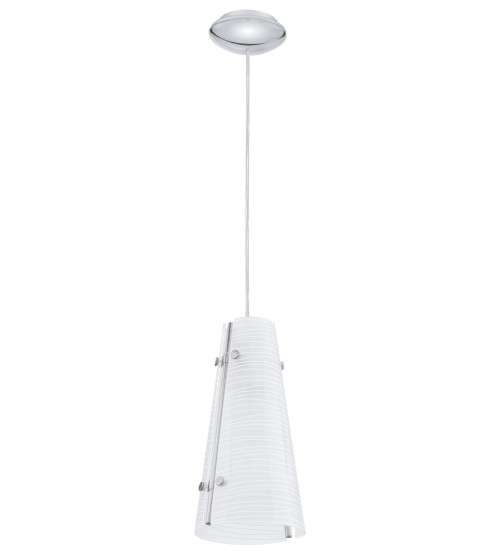 EGLO 'BRIONA' 92759 (1x60W E27)