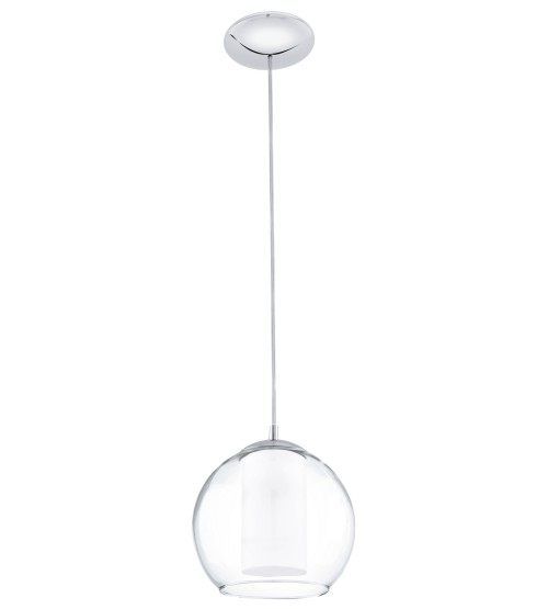 EGLO 'BOLSANO' 92761 (1x60W E27)