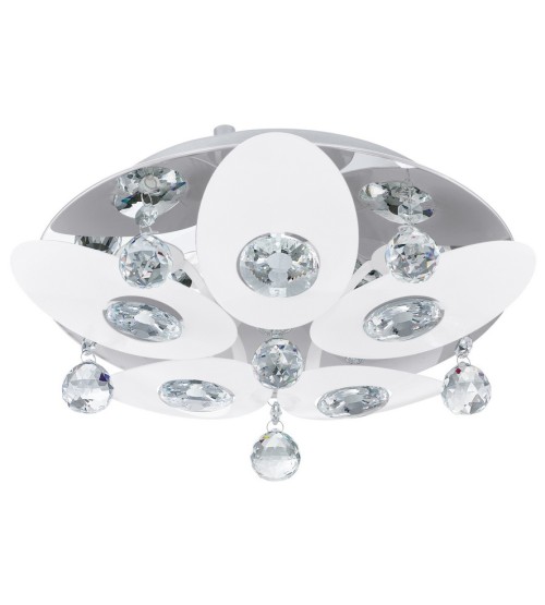 EGLO 'TESSERA' 92769 (5x18W G9-ECO)