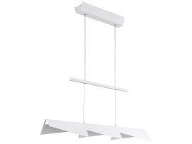 EGLO 'RUFO 1' 92775 (6x3,67W LED) WW