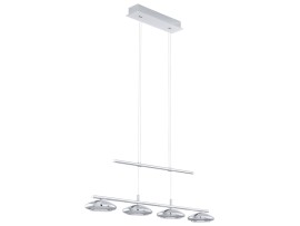 EGLO 'TARUGO' 92786 (4x4,5W LED) WW
